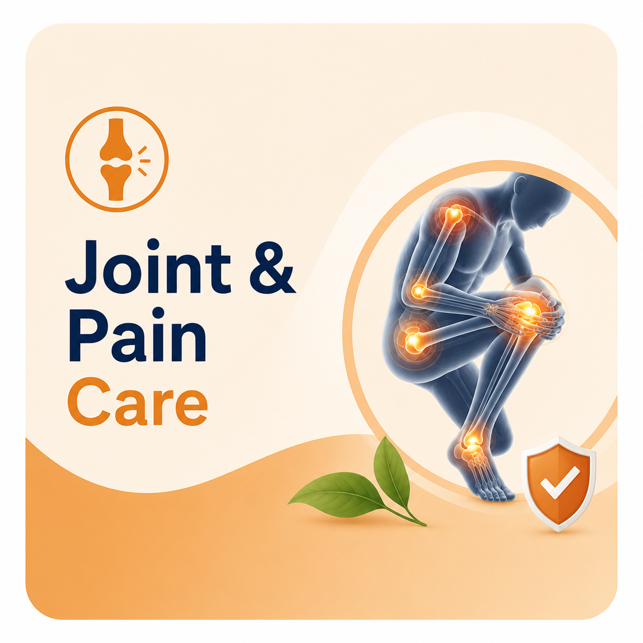 Joint & Pain Care