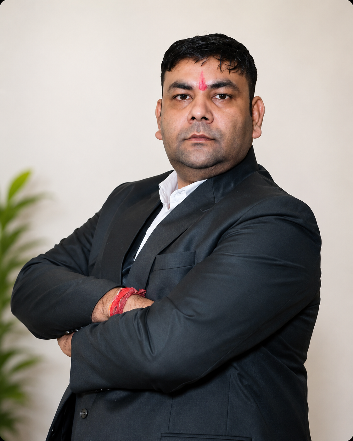 Dr. Rakesh Kumar
