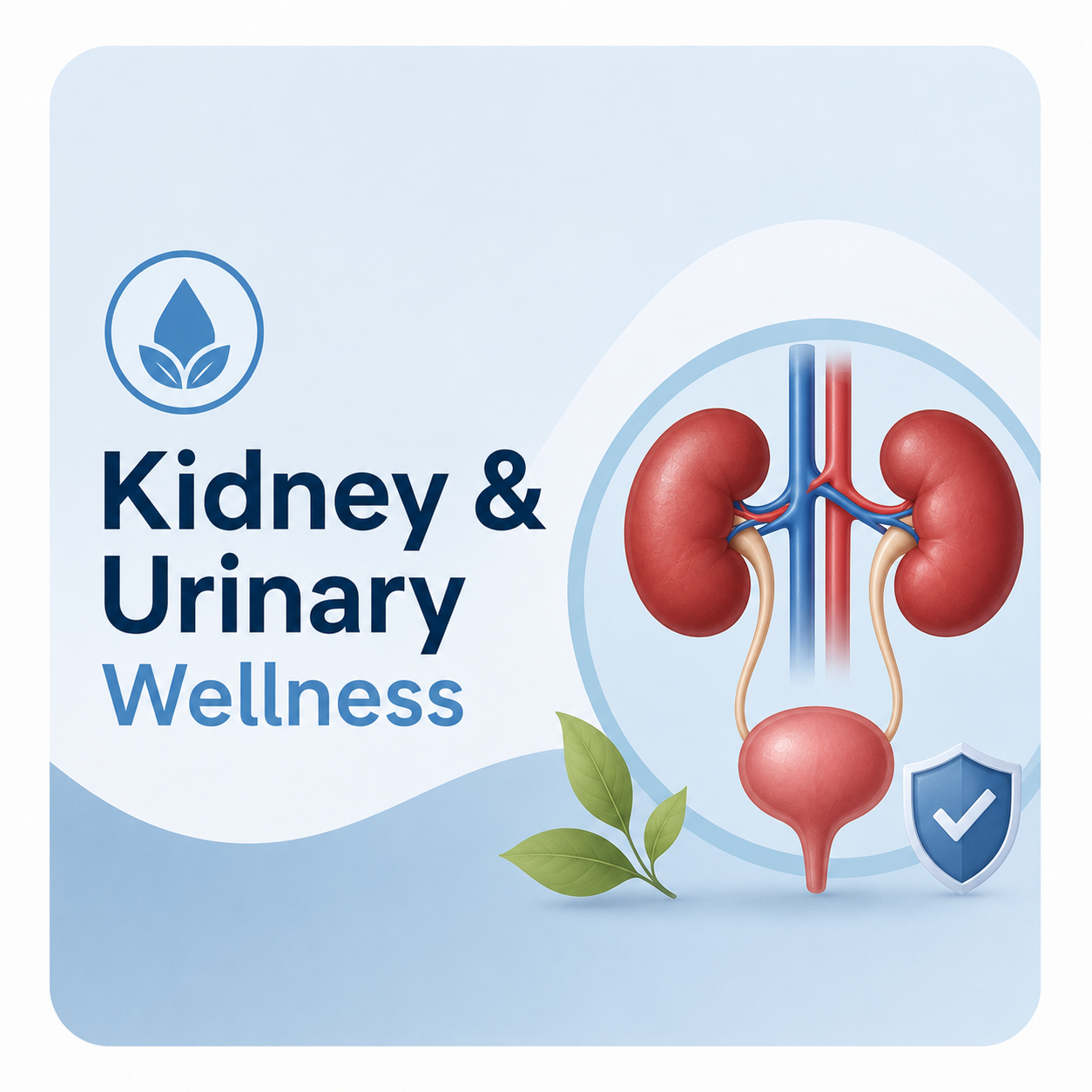 Kidney & Urinary Wellness