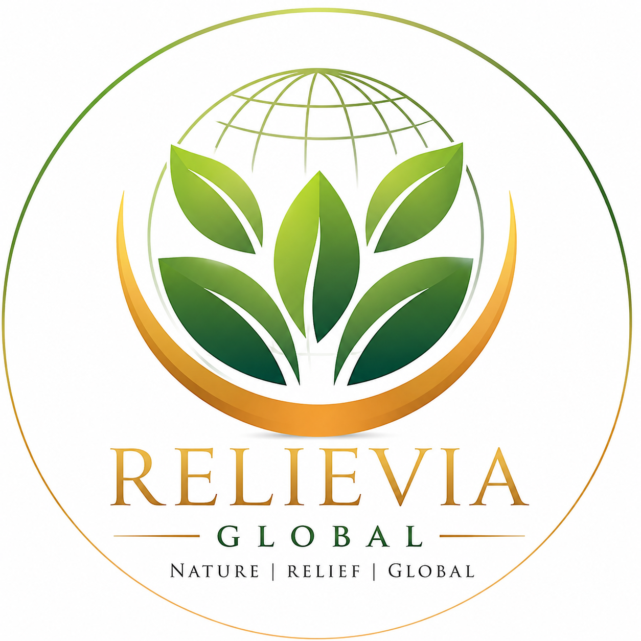 Relievia Global